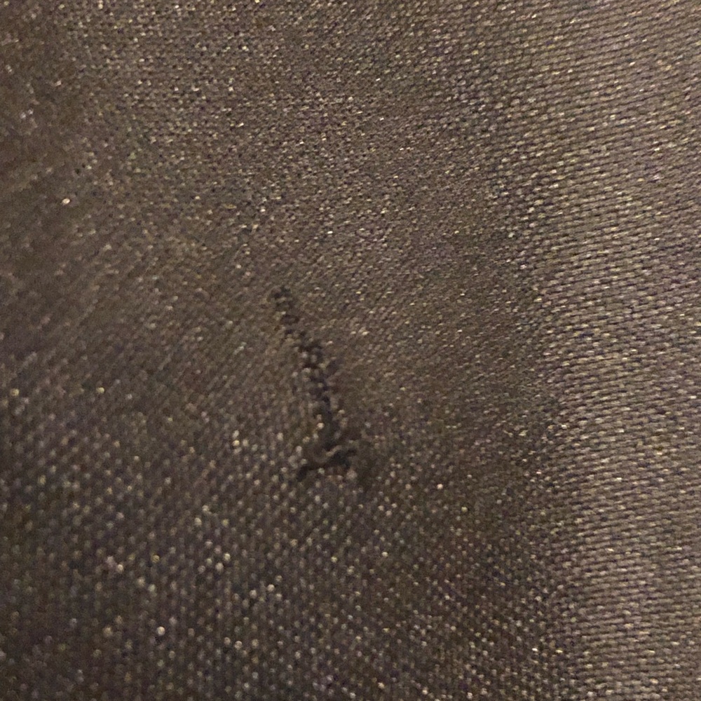 Adidas Black Climacool Track Pant Size Medium - Picture 11 of 11
